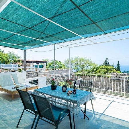 Apartments Nico Dubrovnik Bagian luar foto