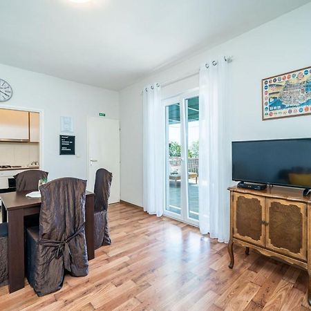 Apartments Nico Dubrovnik Bagian luar foto