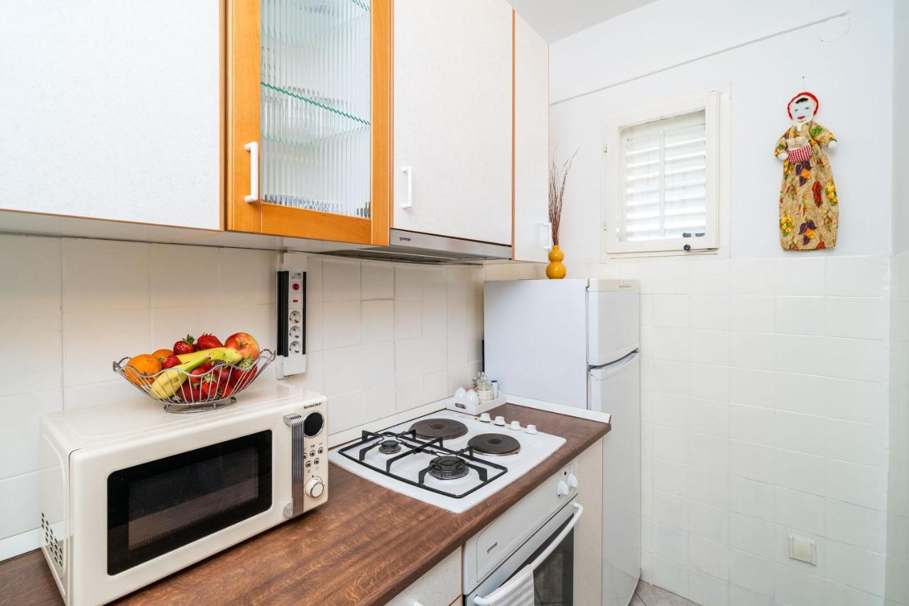 Apartments Nico Dubrovnik Bagian luar foto