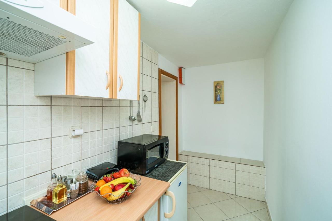 Apartments Nico Dubrovnik Bagian luar foto