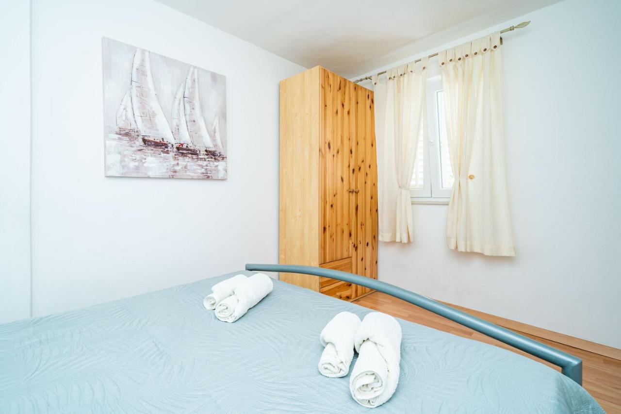 Apartments Nico Dubrovnik Bagian luar foto