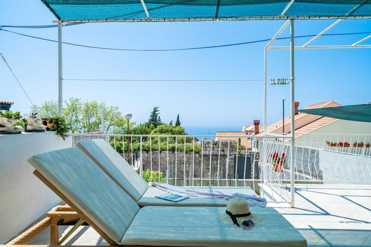 Apartments Nico Dubrovnik Bagian luar foto