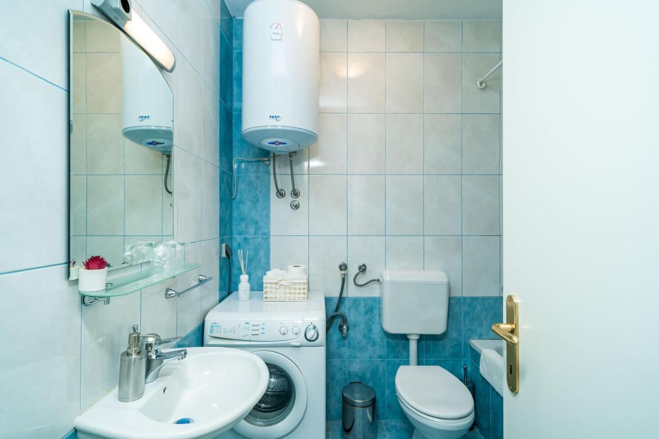 Apartments Nico Dubrovnik Bagian luar foto