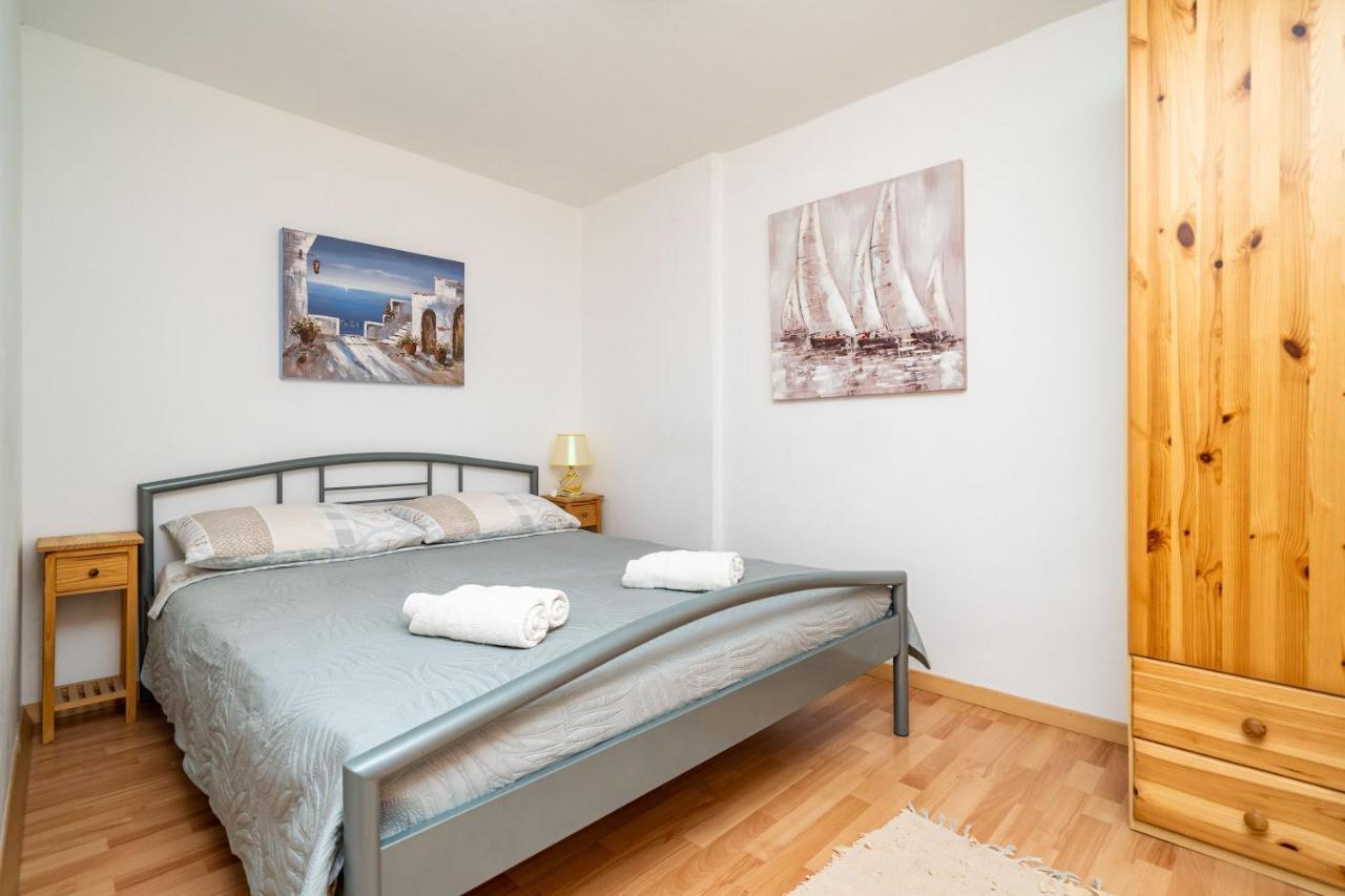 Apartments Nico Dubrovnik Bagian luar foto