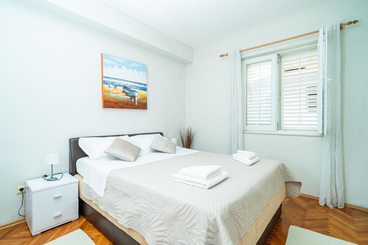 Apartments Nico Dubrovnik Bagian luar foto